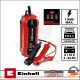 Akkumulátor töltő  6/12V - 1A - Einhell (CE-BC 1 M)
