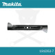 Fűnyíró tartalék vágókés 53cm -2 élű- DLM532 géphez  Makita