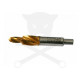 Pichler tartozék izzítógy. lépcsős fúró M10x1.0 - 5,3/9,0 mm HSS-ECo