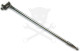 Crowa hajtószár csuklós  1/2" LASER 750 mm extra hosszú
