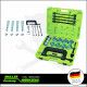 Szilent és csapágy ki-beszerelő klt 1-3/4"-3-1/8" XL - MÜLLER