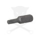 Bit torx 1/4" T20*25 mm BGS