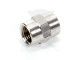 Levegő csatlakozó karmantyú 1/2" BB (254M-1/2)