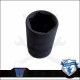 Lok-Typ Légkulcsfej - gépifej 1/2" 18 mm 6 lap alacsony - Welzh