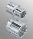 Dugókulcs - crowafej 3/4" 12 szög normál 57 mm Genius