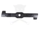Fűnyíró tartalék vágókés 43cm -2 élű- DLM431 géphez Makita
