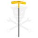 Imbuszkulcs Bondhus T-fogós COLOS ( 5,56 mm) 7/32" x 262 mm