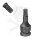 Légkulcsfej 1/2" XZN - Spline M06 Genius