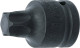Légkulcsfej torx 3/4"  90-es - BGS