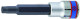 Hengerfej kulcs 1/2" XZN-Spline M8.9 x 100 mm Toyota