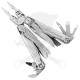Multifunkciós szerszám Leatherman SURGE + Prémium gyöngyv.tok  -