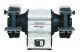 Kettős köszörű, ipari OPTIgrind 250 mm 1500W - 400V - GU 25