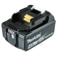 Akkumulátor 18V  4.0Ah - Li-ion - BULK Makita (BL1840B)