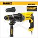 Fúrókalapács  900W 3.0 J SDS-plus - DeWalt