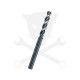 Csigafúró  3,0 mm HSS-M2 Hi-Nox DIN 338 Twist, profi - KWB