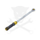 Nyomatékkulcs 060-320 Nm 1/2" Micro Click MC 320 - kalibrálva - Proxxon