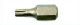 Bit torx T25*30 mm