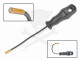 Mágnes flexibilis  4 mm - 165 mm - Pichler