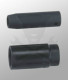 Légkulcsfej 1/2" 6 lapú hosszú colos (19,05mm) 3/4" Genius