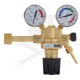 Reduktor CO2-Argon - OMNIREG 230 Bar/ 22 l/min W21,8x1/4'- IWELD