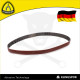 Csiszolószalag 10 x 330 mm - P120 Klingspor