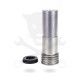 Homokfúvó géphez CLEMCO fúvóka CSD-4/B - Bór-Karbid 6,0 mm x 135 mm