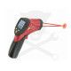 Hőmérő, infravörös, digitális - Thermometer -50 - 550°C