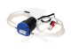 Olaj pumpa elektromos 12V-os 0,2 liter/perc 40°C olaj esetén -  BGS