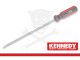 Csavarhúzó, lapos 3x150 - Kennedy (KEN-572-4560K)