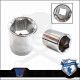 Lok-Typ Dugókulcs - crowafej 3/8" 18 mm 6 lap alacsony - Welzh