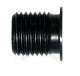 Pichler tartozék izzítógy. menetjavító betét M10x1.25 x 17 mm fekete