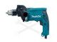Ütvefúrógép  710W 1.5-13 mm fogask.tokmány - Makita