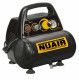 Kompresszor, dugattyús   6L 1,1 KW - OLAJMENTES - 8 bar 230 V New Vento