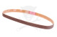 Csiszolószalag 10 x 330 mm - 120-as szemcse