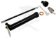 Üveggyertya készlet 12 mm - Motorcycle Colortune Kit 12 mm - Gunson