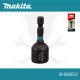 Bit tartó-csavarmegvezető, mágneses, gépi 1/4" x 50 mm 13 mm - Makita