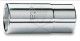 Crowafej 3/8" 6 l.h. 08-as BETA(910AL/8)