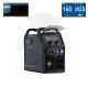 Hegesztő inverter MULTIG 2400 AC/DC PFC