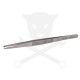 Csipesz 180 mm egyenes -