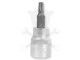 Rátűzőkulcs - crowa+bit 3/8" torx T25