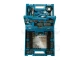 Fúró és csavarbehajtó kombinált készlet HSS - 200 db-os - Makita