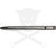 Bit négyszög No 0x25 mm 1/4" csat. (KEN-573-8510K)