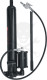 Hidraulikus henger 8 t pneumatikus