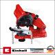 Láncélező gép   85 W 5500/perc - döntött irányú - Einhell (GC-CS 85 E)