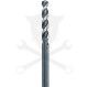 Csigafúró  1,0 mm HSS-M2 Hi-Nox DIN 338 Twist, profi - KWB
