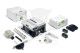 Körfűrész, asztali - akkus 36 V=2x18V 4db akkuval - 70 mm - Festool