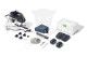 Gérvágó, akkus 18V 4db akkuval - KSC 60 EB 5.0 I-Plus- Festool