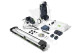 Gérvágó, akkus 18V 4db akkuval - KSC 60 EB 5,0 I-UG-Set - Festool