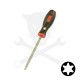 Csavarhúzó torx T27 - Genius