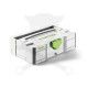 Systainer - Szerszámtartó üres koffer T-LOC SYS-MINI 1 TL - Festool